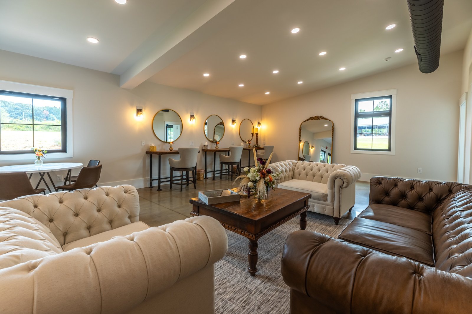 Bridal Suite