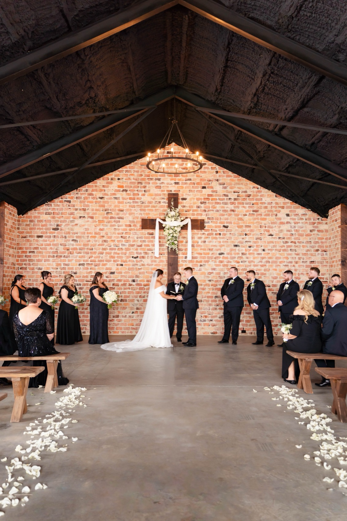 Chapel